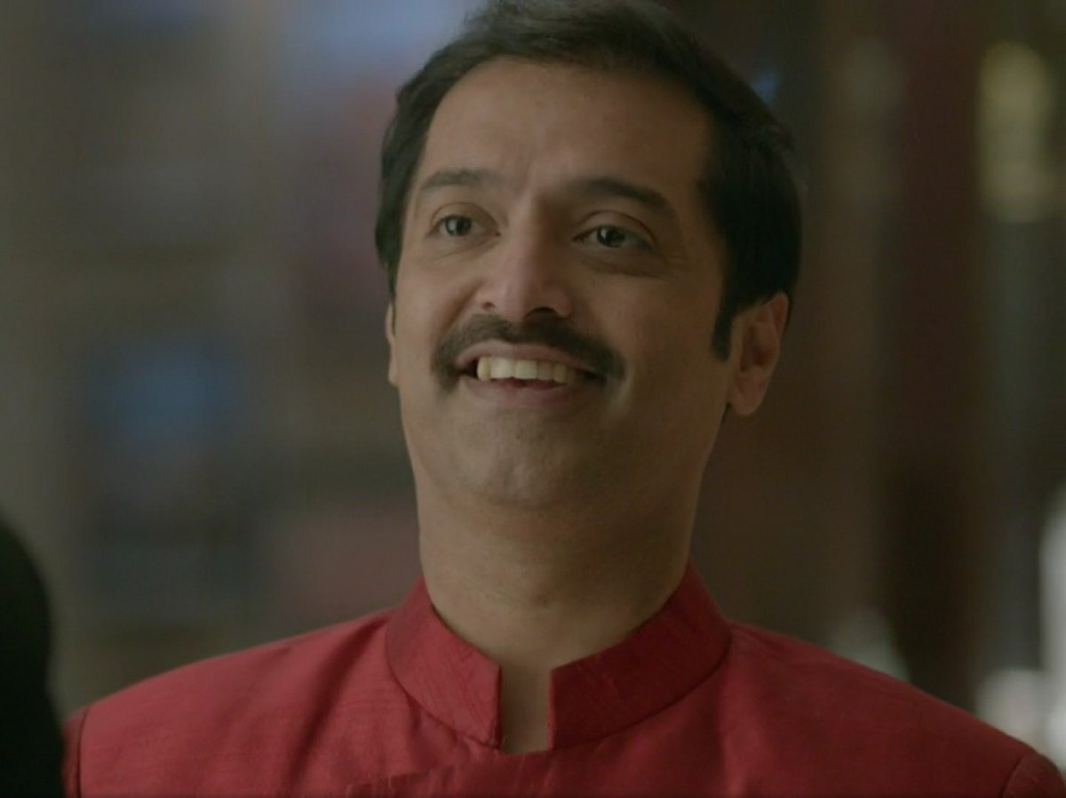 chachaparody's tweet photo. It's time to say a final good bye from side of chachaparody👋
Aise si haste rehna muskurate rehna pyare logo😉
Lot's of love to everyone🤗❤️
Chacha ka show mai role abhi baki hai per yaha per unka safar yahi tak tha🙂💓
This fd gave me lot's of memories

#EkDujeKeVaaste2 #EDKV2 https://t.co/XtAEIjMUCF