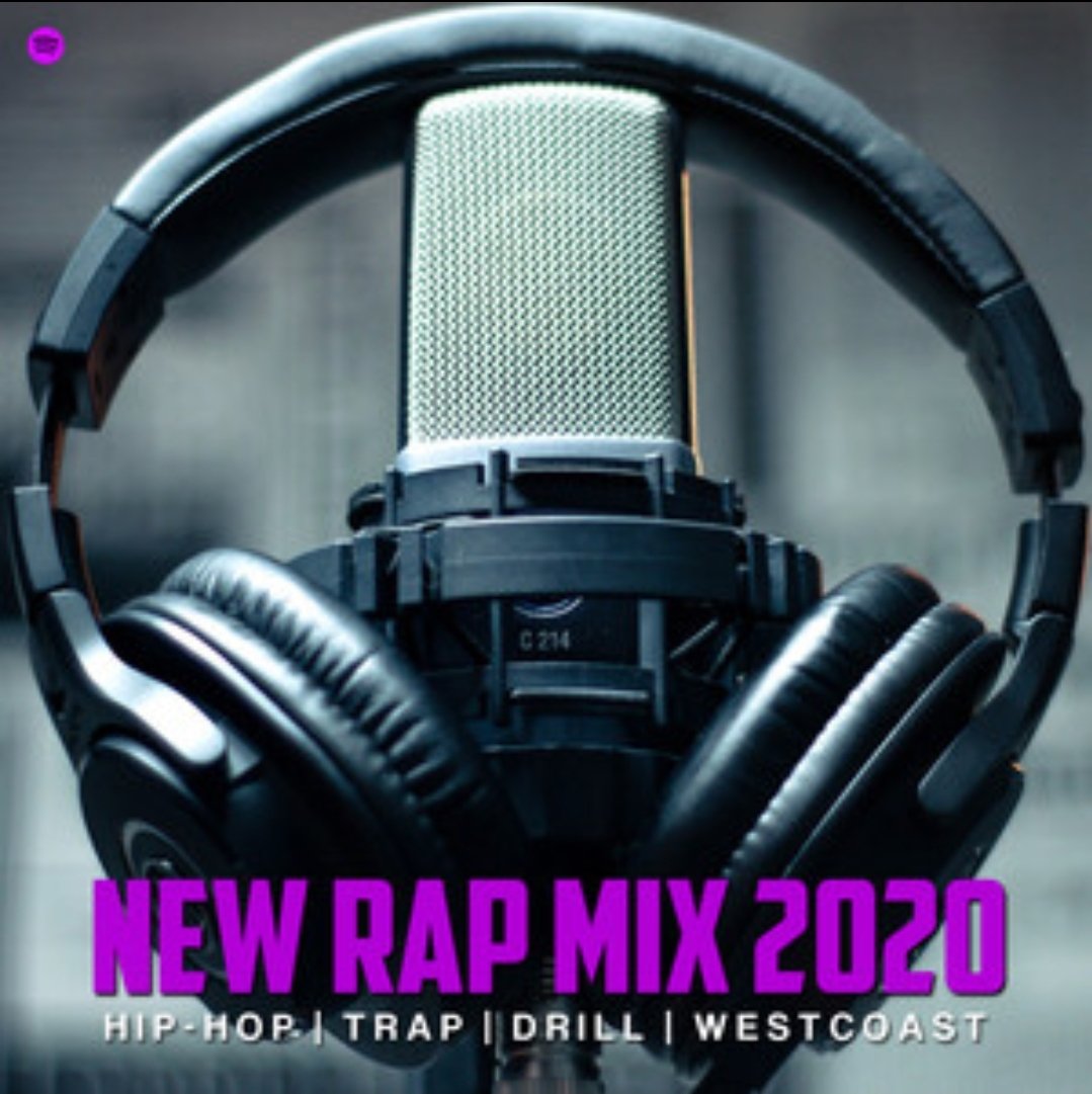 GREBeats's tweet photo. Drop spotify links for playlist consideration
*Hip Hop * Trap * Drill *
#spotifycurator #spotifyplaylist #hiphopplaylist #trapplaylist #rapplaylist
https://t.co/VkgdlhPy5B https://t.co/Usavh7ZEvh