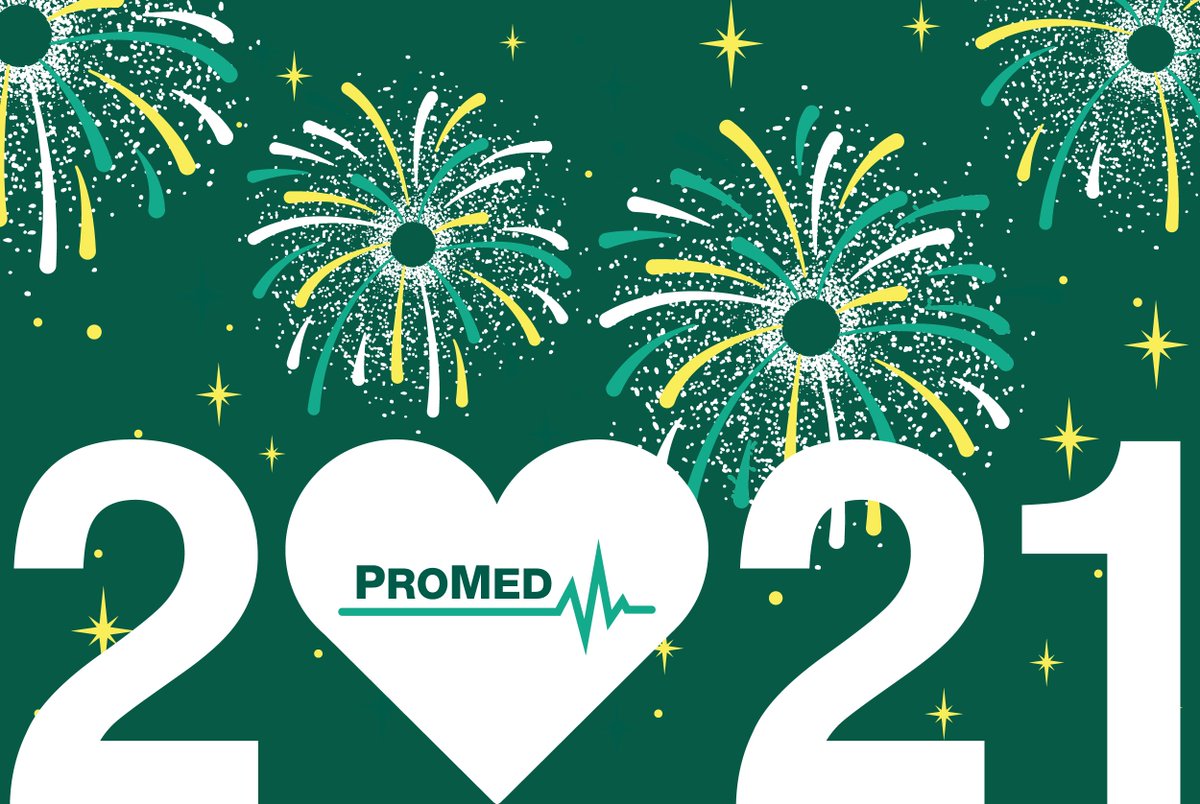 ProMed999's tweet photo. HAPPY NEW YEAR!
Roll on 2021 - It's going to be a good year, we can feel it.
Happy New Year to all. https://t.co/DR0c3GmhLH
