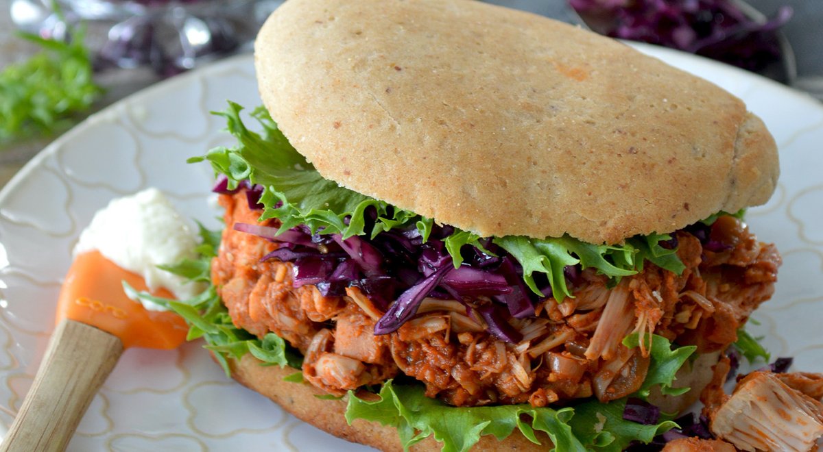 We've got the food ingredients that will be trending in 2021, thanks to AF&amp;Co and Carbonate. Read the story at #GourmetInsider: bit.ly/3hbmPOy