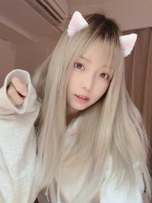 Twitterのコスプレ画像22