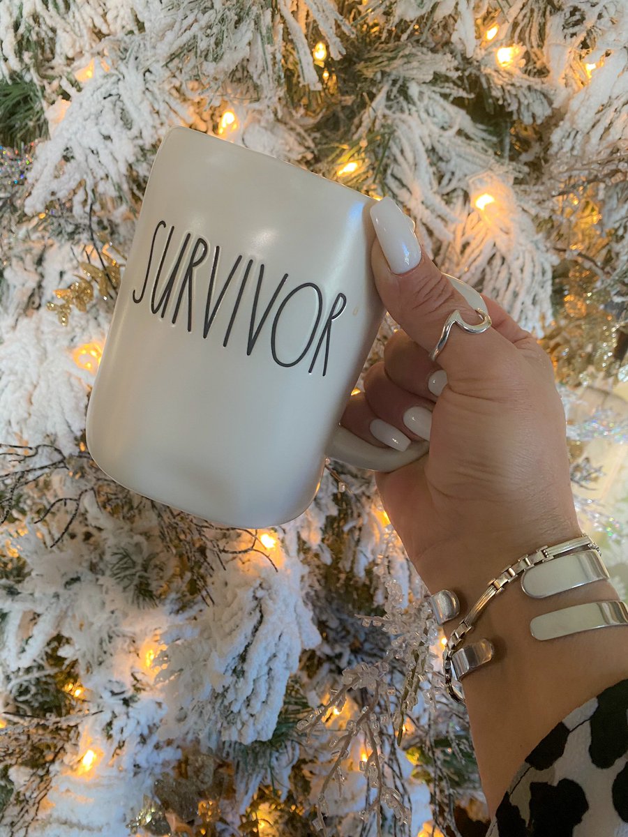 michelle_toman's tweet photo. I surely am...
in a gazillion different ways.
(And y.o.u. are too.)
#survivor
#livinglifewithintention
#christmas #caffienateandconquer https://t.co/6IWDl4UtpW