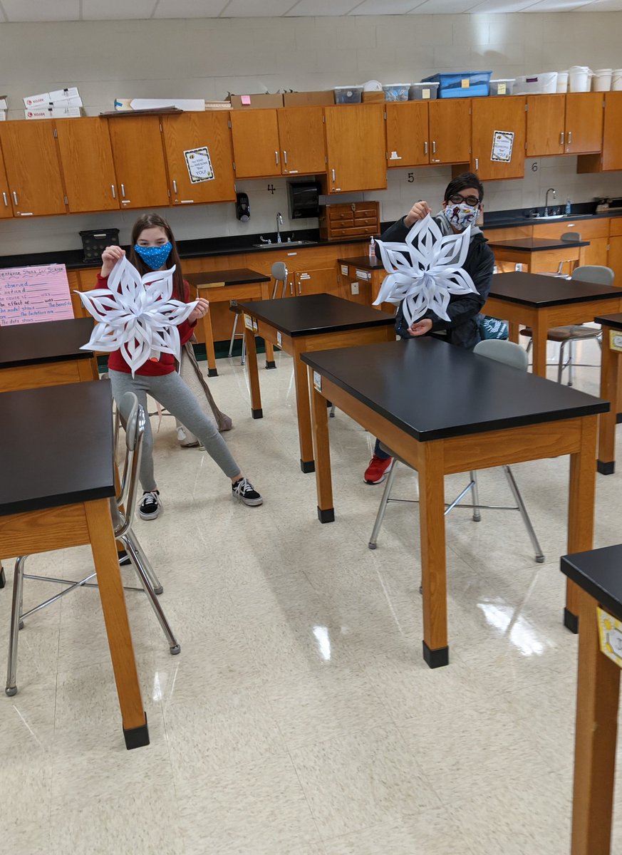 Mrs.  Yockey tweet media