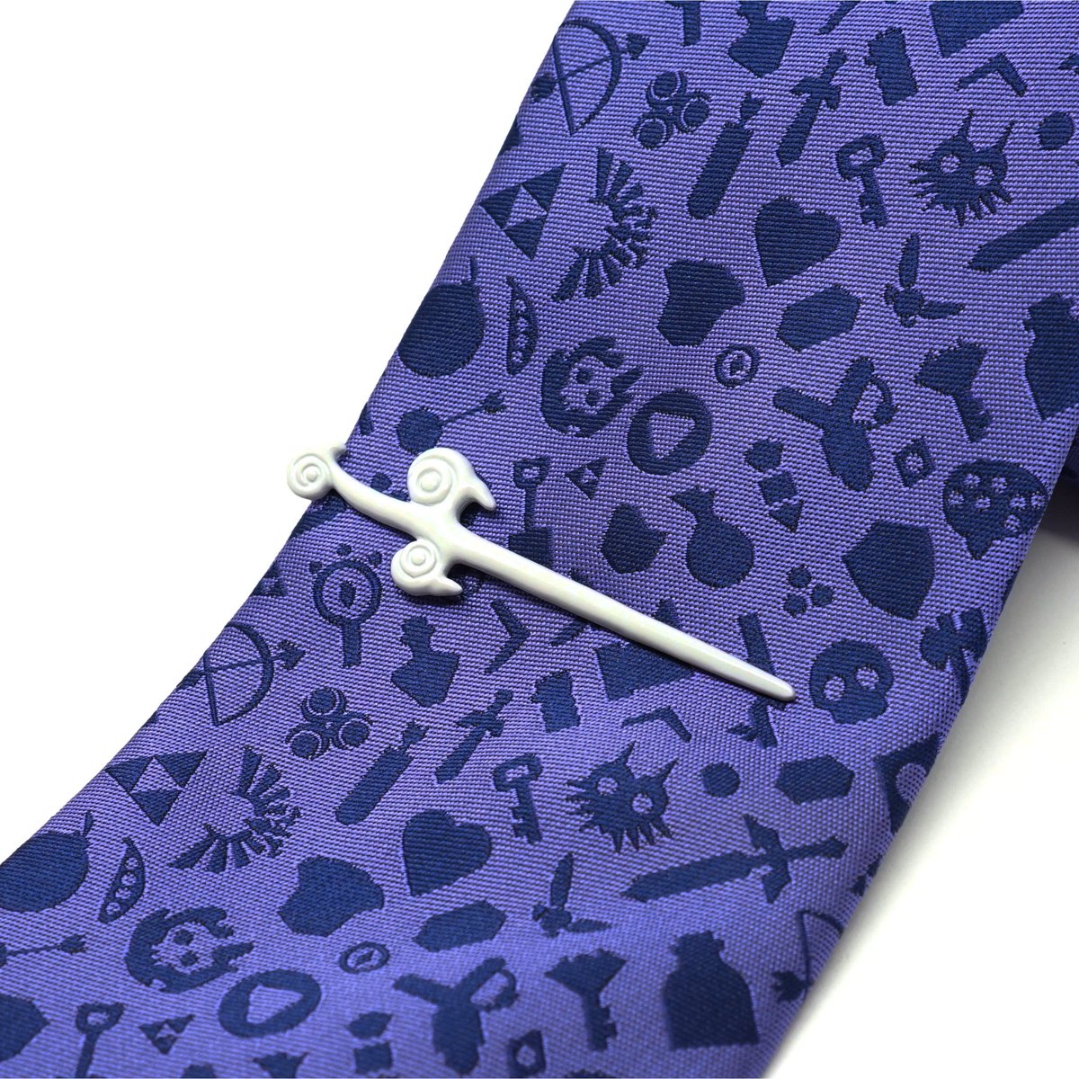 HerosArmory's tweet photo. One final announcement before the end of the year - the Baton of Winds is available now in an all white variant!!!
Order now >>> https://t.co/2VqJAmfeQ1
#windwaker #windwakertieclip #zelda #loz #legendofzelda #thewindwaker #swordclips #nerdy #tieclip #herosarmory https://t.co/xmwqtnC7kG