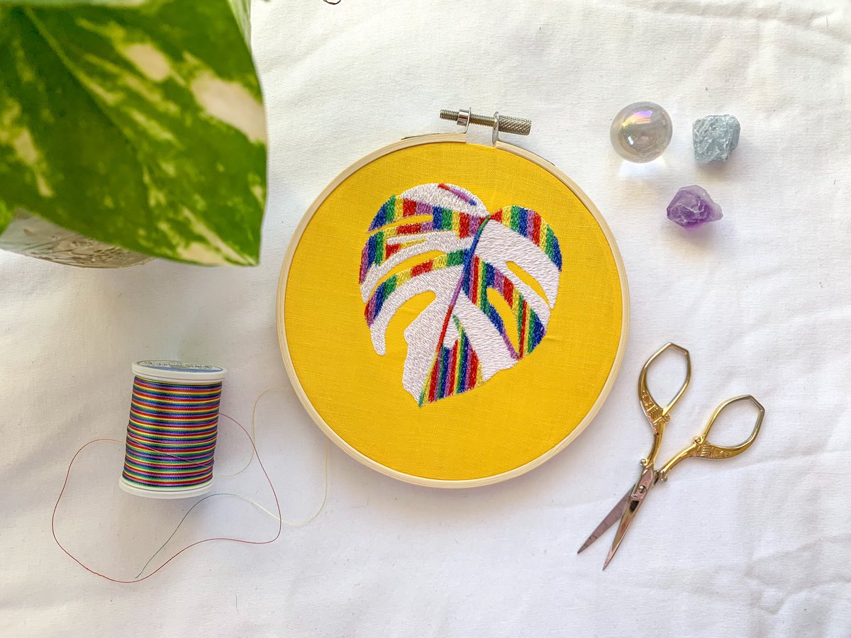 astraeagoods's tweet photo. i couldn’t get the fabric to look right on this cutie so i’m giving it away!! 🌈

rt, follow, and tag friends below 🌿

ends 12/28! good luck 💛 https://t.co/NYcsKiQtZT