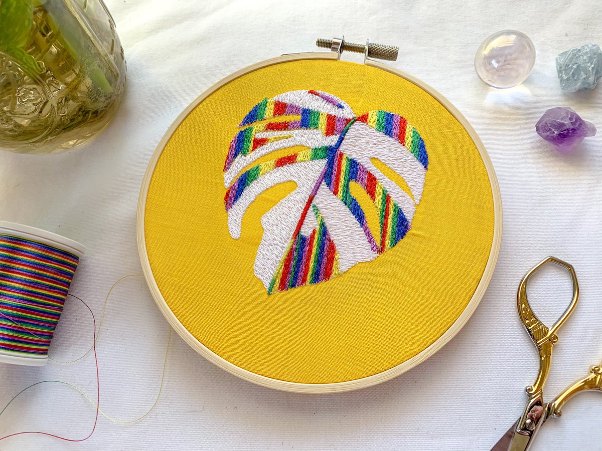 astraeagoods's tweet photo. i couldn’t get the fabric to look right on this cutie so i’m giving it away!! 🌈

rt, follow, and tag friends below 🌿

ends 12/28! good luck 💛 https://t.co/NYcsKiQtZT