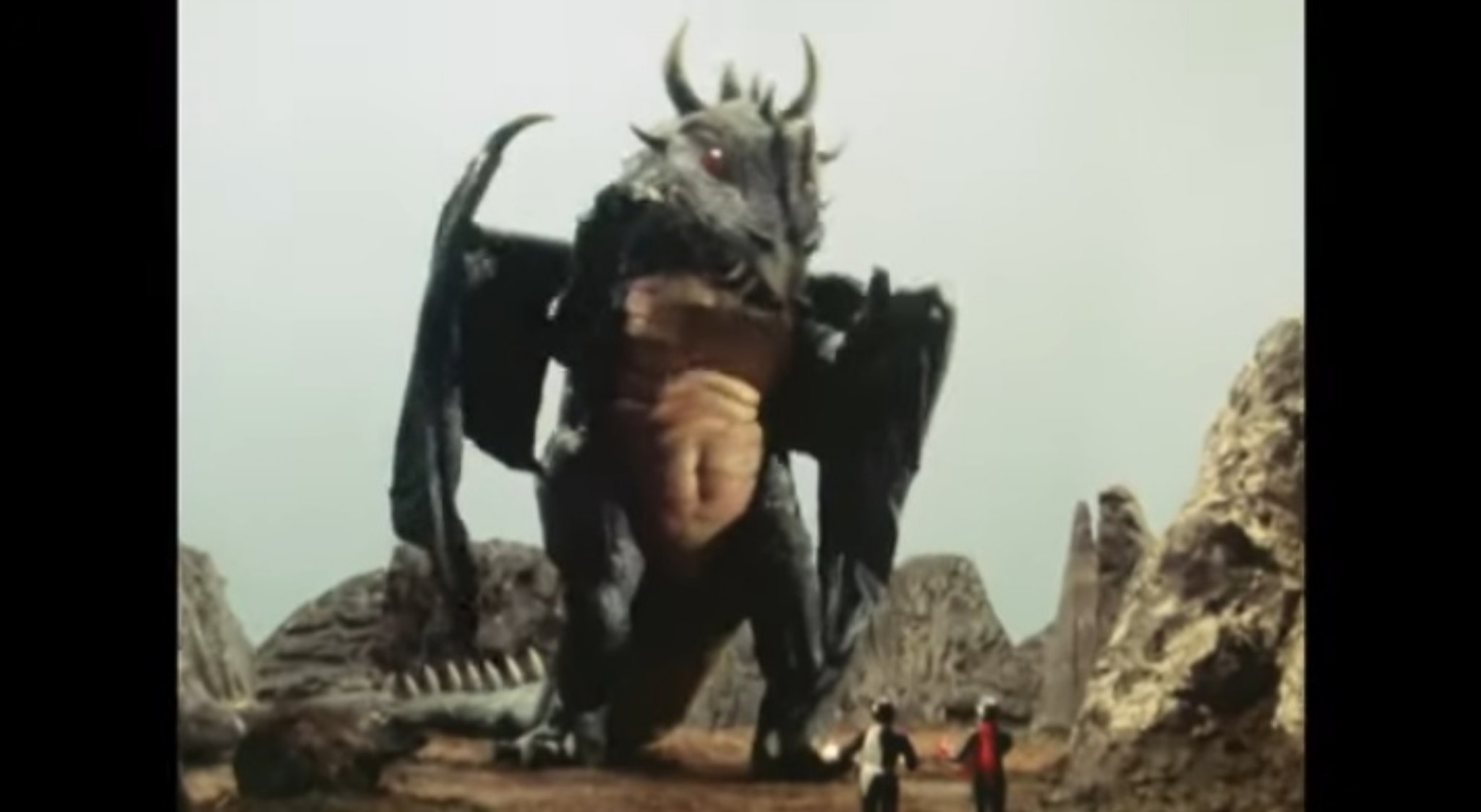 ট ইট র 勇者常chan 大首領の正体 まるでウルトラマンに出てきそうな怪獣やん スカイライダー ネオショッカー ネオショッカー大首領 大首領 T Co Rmsisbjrks ট ইট র