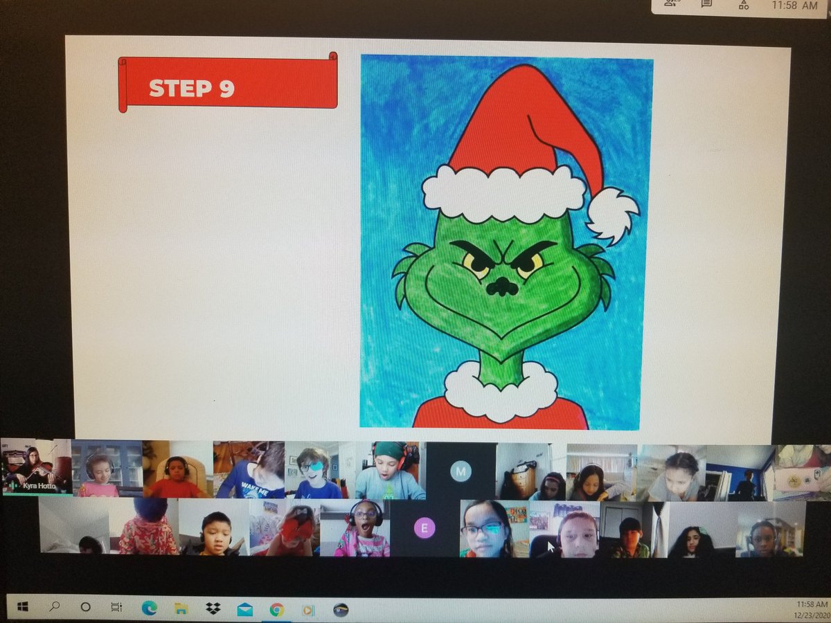 Michelle Bonelli tweet media