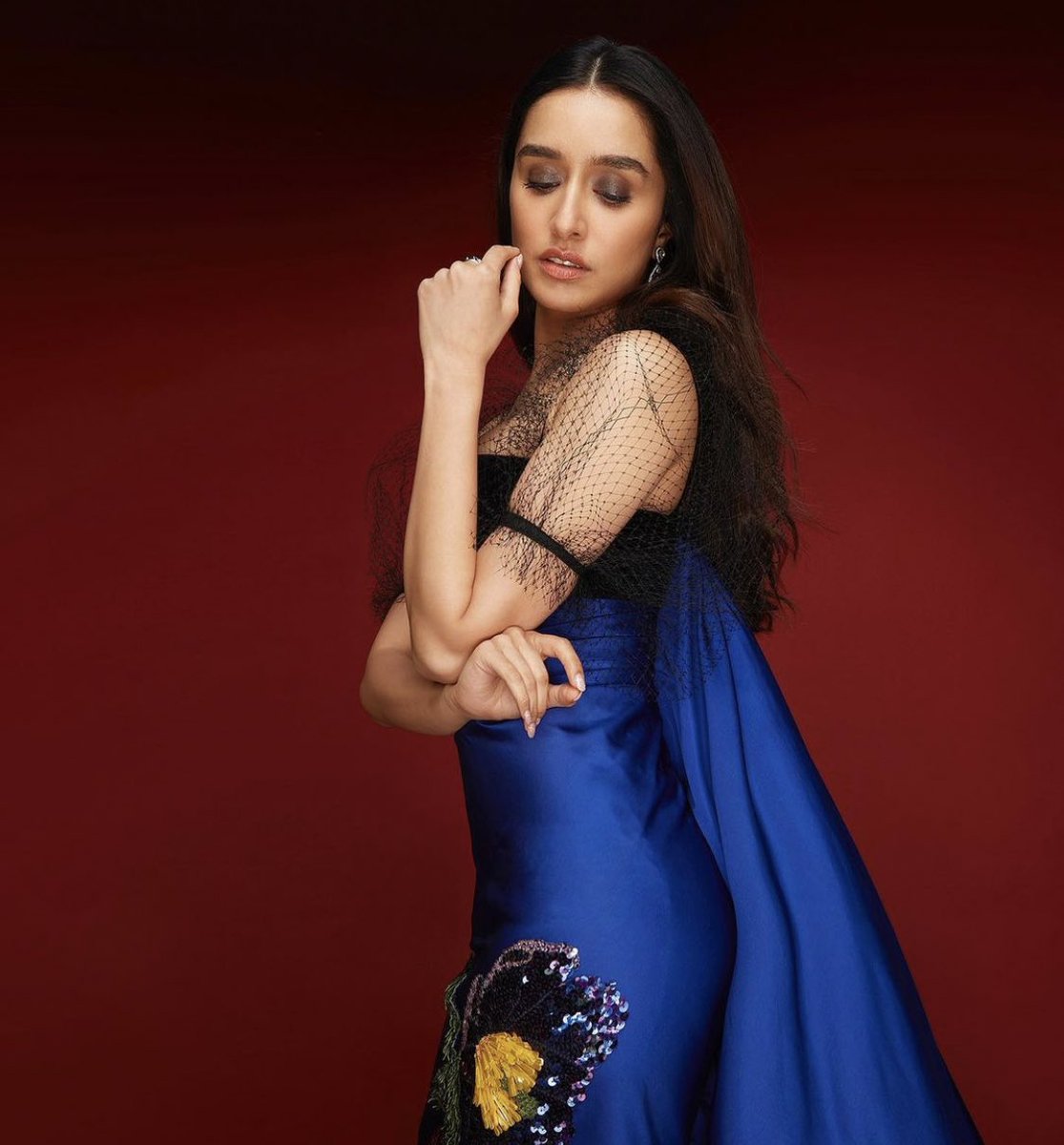 Shraddha Kapoor Daily (@ShraddhaxDaily) on Twitter photo 2020-12-23 17:52:32