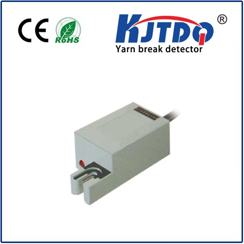 ElectricKjt's tweet image. Yarn capacitive sensor DU3A NPN PNP NC for textile, more love to you sensor manufacturers! kjt-sensor.com/yarn-capacitiv… #typesofsensors #sensormanufacturers