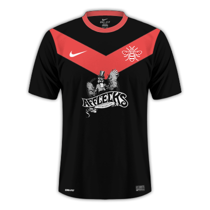 fmcustomkits's tweet image. Who said #CustomClub?

Here's Manchester FC requested by @magnus882 

I made logo, 2D kits and 3D kits 💥

#FM21 #FootballManager #OneMoreGame #fmcustomkits #WeAreTheCommunity