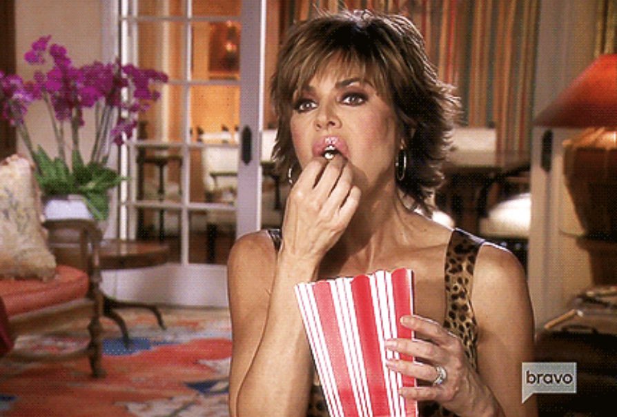 Lisa Rinna  #RHOBH