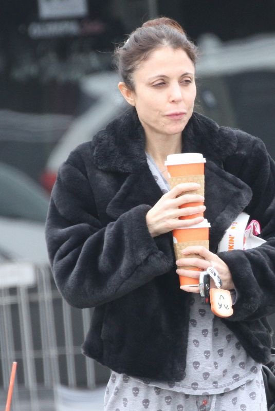 Bethenny Frankel  #RHONY