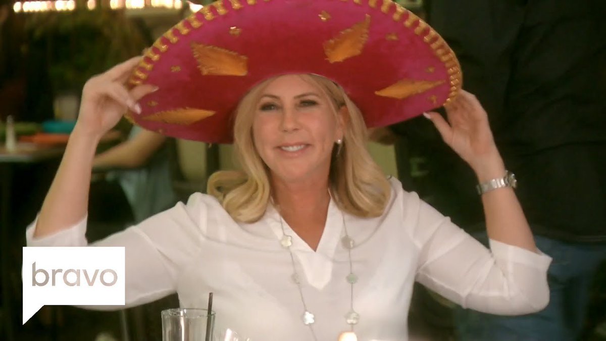 Vicki Gunvalson  #RHOC