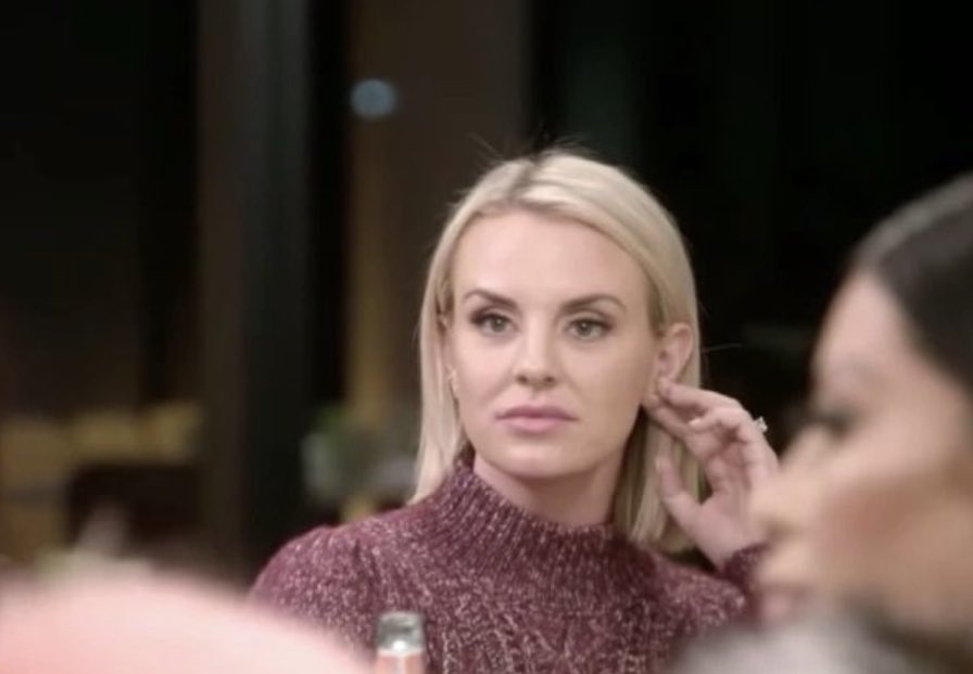 Whitney Rose  #RHOSLC  