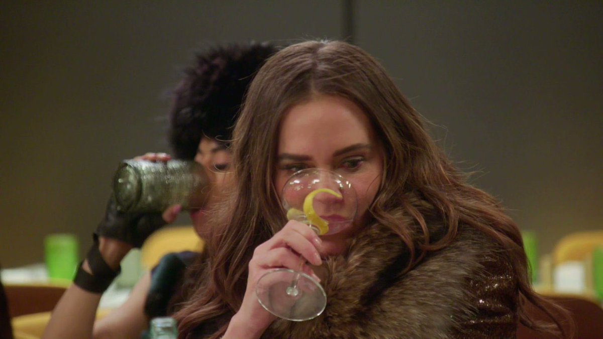 Meredith Marks  #RHOSLC  