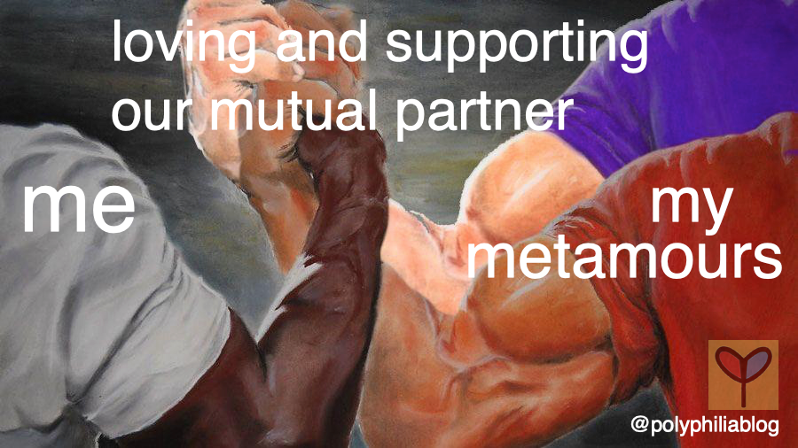 polyphiliablog's tweet photo. What's your relationship with your meta(s) like?
#polyamory #polya #polyam #polyamorous #polymemes #polyamorousrelationship #polyammemes #polyamorousmemes https://t.co/Txu3AtDnZ1