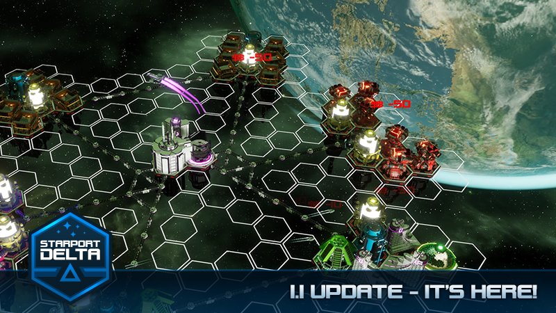 StarportDelta tweet media