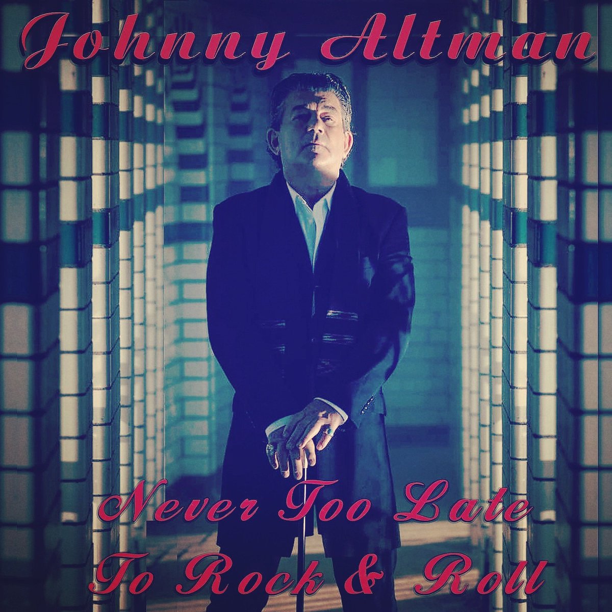 JohnAltman4Real's tweet photo. Not just rock and
roll. There's something for everyone here. Apart from you opera buffs.
#johnnyaltman #newmusic
#firstoriginalalbum #newalbum #newworldwide #b7media #inthenickoftime
#audible #markchristopherlee @nubcountry https://t.co/3Qzu4BMLzZ