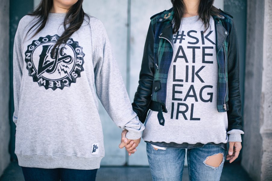 longboardgirls's tweet photo. Need some last minute holiday gifts? 🎁 Check our our online shop and support an awesome cause! #consciousshopping
¿Necesitas algunos regalos navideños de última hora? 🎁 ¡Visite nuestra tienda online y apoye una causa increíble! #comprasconscientes
--> https://t.co/GAgSMVy3tI https://t.co/I3gn0ySTbm