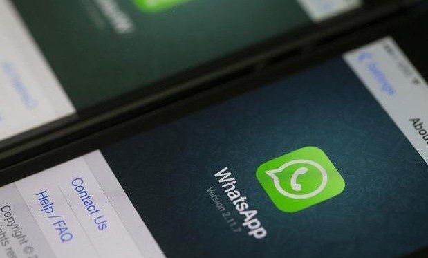 RecuperarConta3's tweet image. Si sospechas que un contacto te bloqueo en Whatsapp, te mostramos lo que tienes que hacer para saber si esto te ha pasado:

#whatsapp #hackearwhat#mebloquearonenwhatsapp #mebloquearonenwhatsapp

recuperarcontactos.com/como-saber-si-…