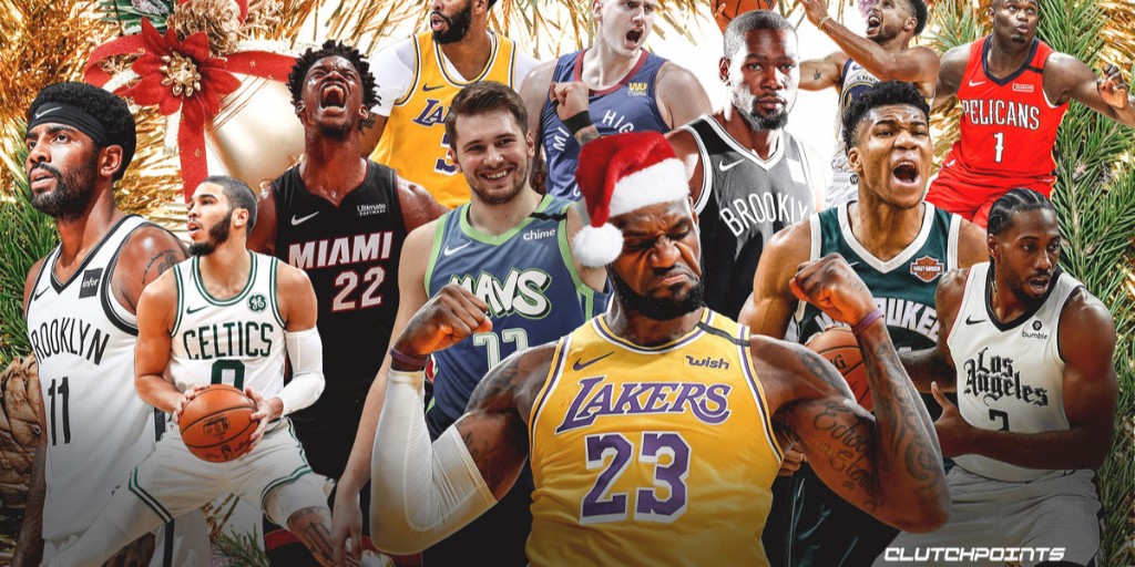 WSUSportProgram's tweet image. Sign-up on IMLeagues for Christmas Day Basketball Daily Fantasy Sports on DraftKings.

You will be emailed a contest invite on the morning on Friday December 25th.

#ShocksPlay