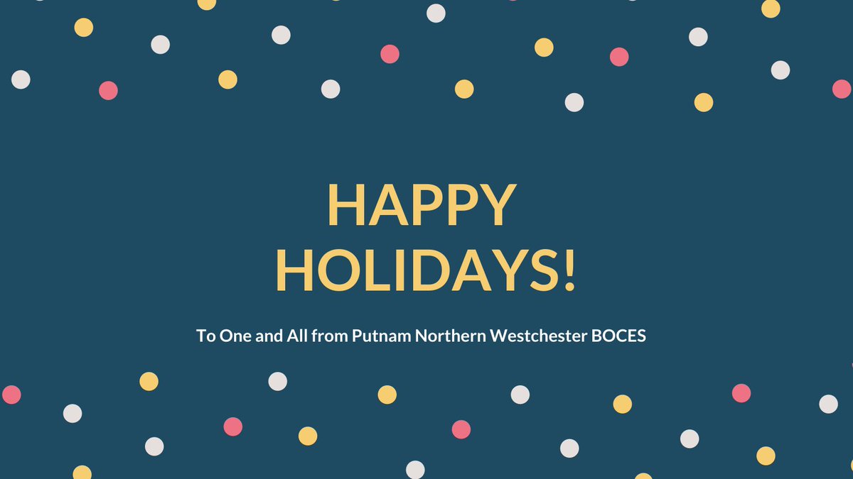 PNW BOCES (@pnwboces) on Twitter photo 