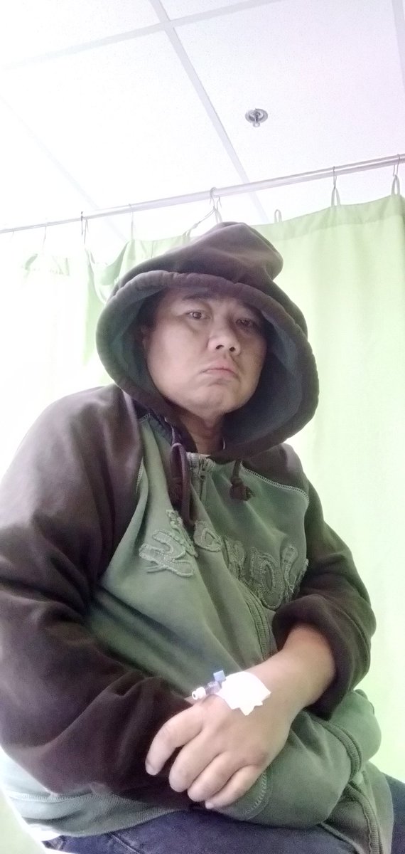 Can't fight fate!
#zamboangapeninsulamedicalcenter