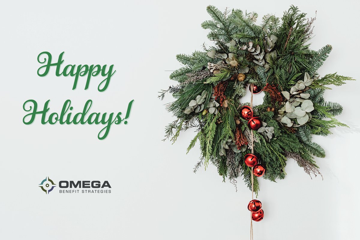 OmegaStrategies's tweet image. From our family to yours...

#happyholidays #Christmas #merrychristmas #holidayseason
