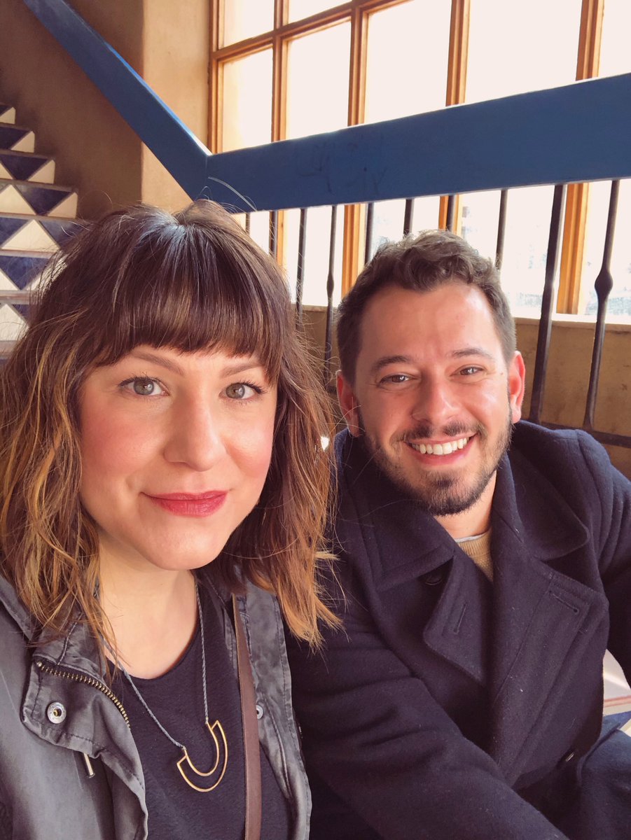 Anna Dorfman 🥯 tweet media