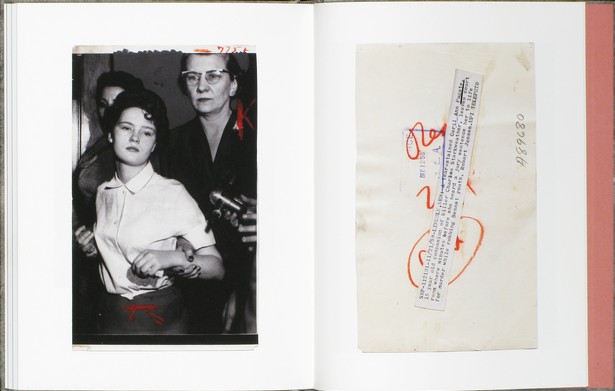 38. It is a story of a girl, boy and gun, a tragic underlying narrative – the story of 19 year old Charles Starkweather and 14 year old Caril Ann Fugate. They murdered 10 people, incl Fugate’s family, during a three day killing spree across Nebraska & captured in Douglas, Wyoming