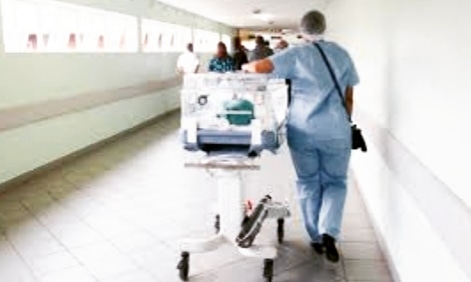 Gustavo Grecco Presidente del SMU, charlamos sobre la situación de los trabajadores de la Salud, los más expuestos en esta Pandemia.  <a href="/smuruguay/">Sindicato Médico del Uruguay (SMU)</a> <a href="/greccoaguer/">Gustavo Grecco</a>