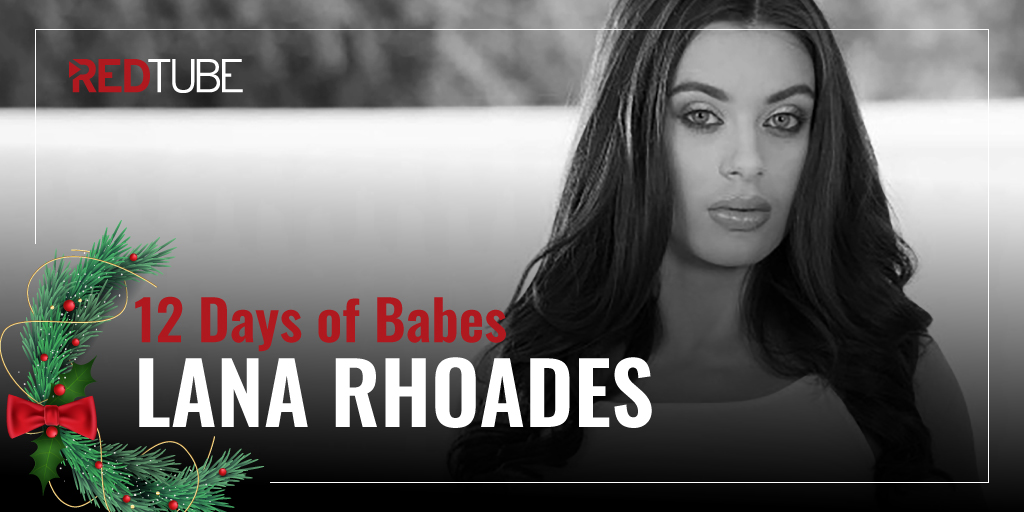 It's the final day of 12 Days of Babes 🎄 We're wrapping things up with