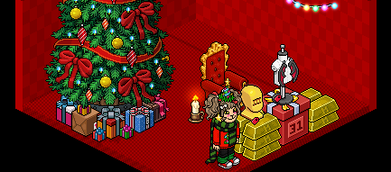 Mattie_hb's tweet photo. 🌟💗🎄SORTEO CALENDARIO DE ADVIENTO DÍA 2⃣3⃣🎄💗🌟Uff estamos por terminar esta serie de sorteos, en este gánate alas demionio, 5L, caja HC y v3 , para participar solo sígueme, da RT y etiqueta a 1 amigo (se lleva 1 L) Mucha suerte!😊🤞💗 https://t.co/ivX5356JkW