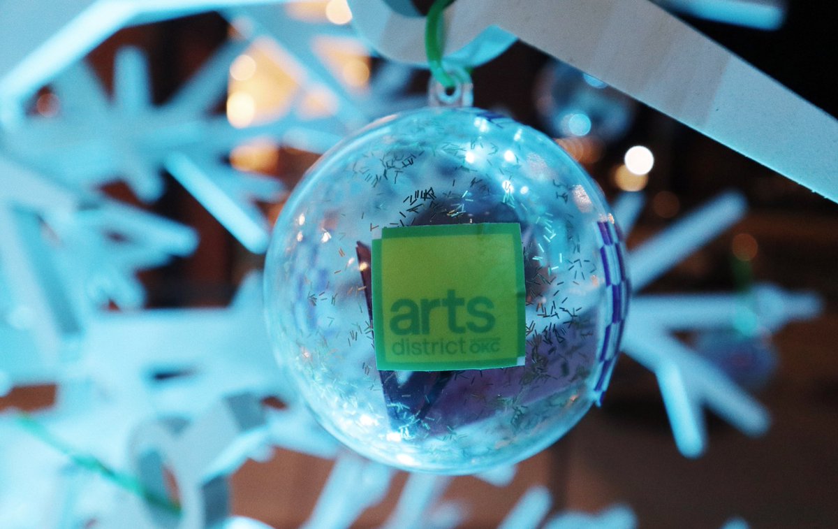 Arts District tweet media