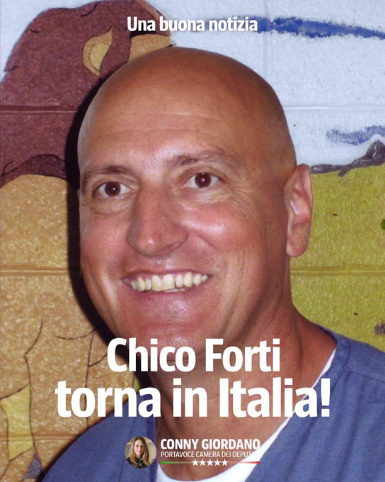 Image from Conny Giordano (@ConnyGiordano_5)
