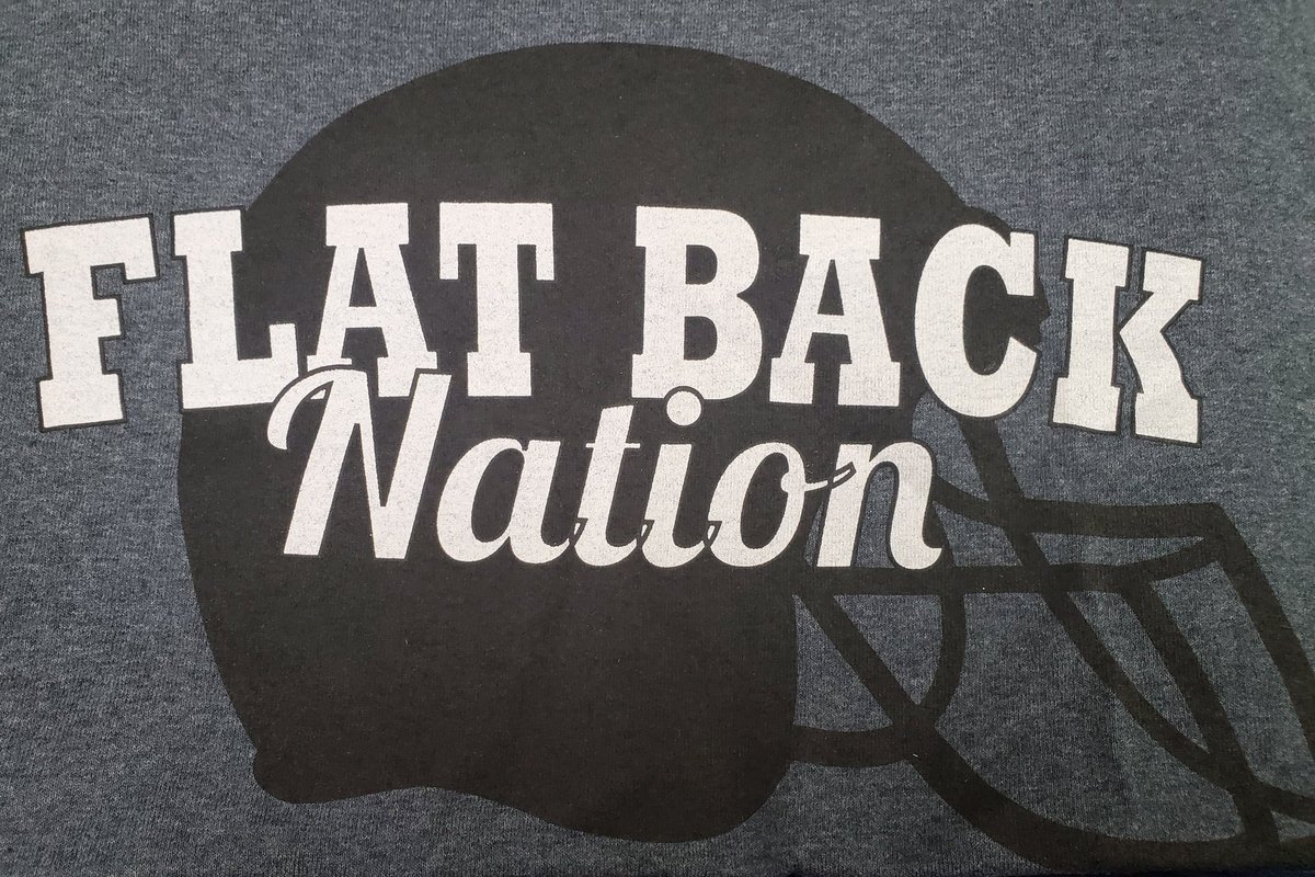 3phasefootball's tweet photo. Merry Xmas to me!!!
#flatbacknation #meshpoint https://t.co/K4W8mY79JC