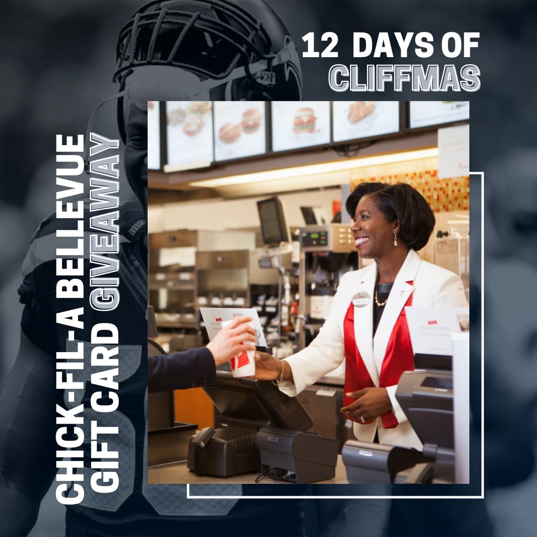 cliffavril's tweet photo. Valerie Artis is one-of-a-kind. She opened the first @ChickfilA here in Washington!
Enter to win a $100 gift card to her @cfane8thstreet
store for the #12DaysOfCliffmas ➡️ https://t.co/gDMYaPpiZb https://t.co/tqSyexZ7fX