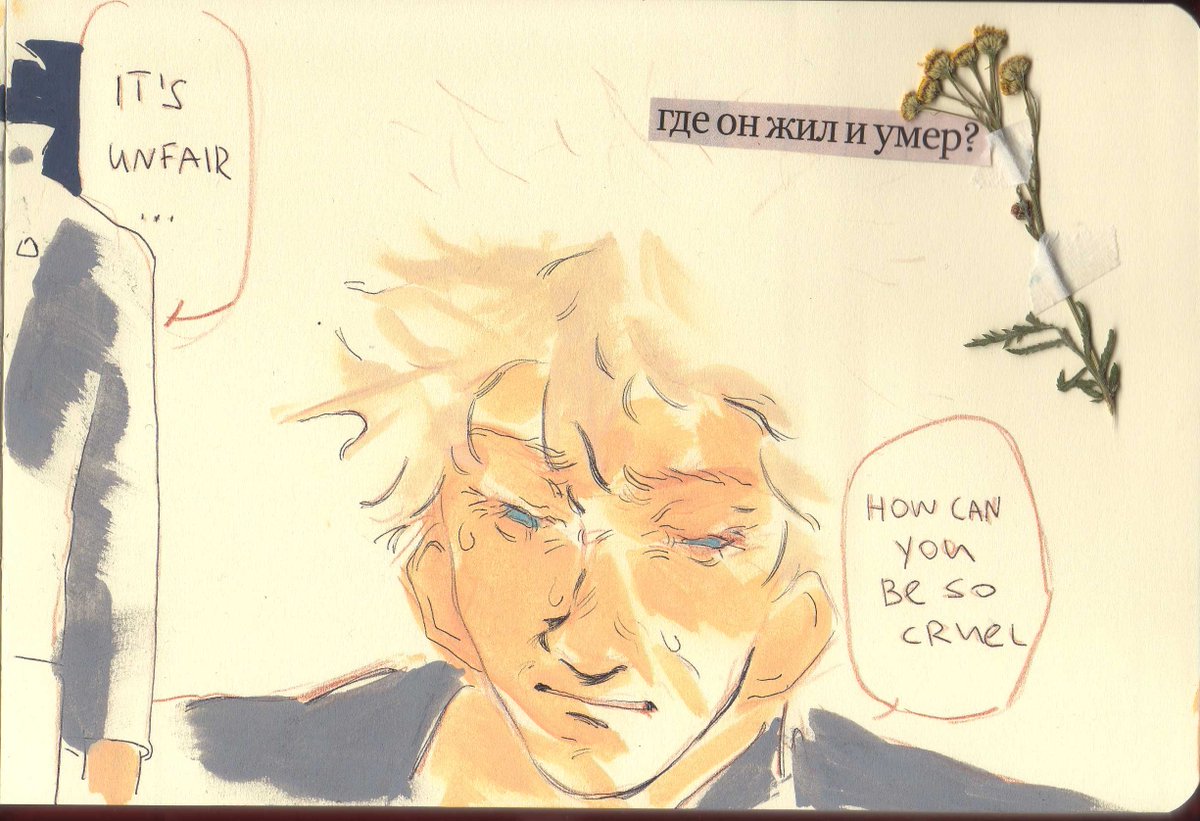 anniversary

#jujutsukaisen 