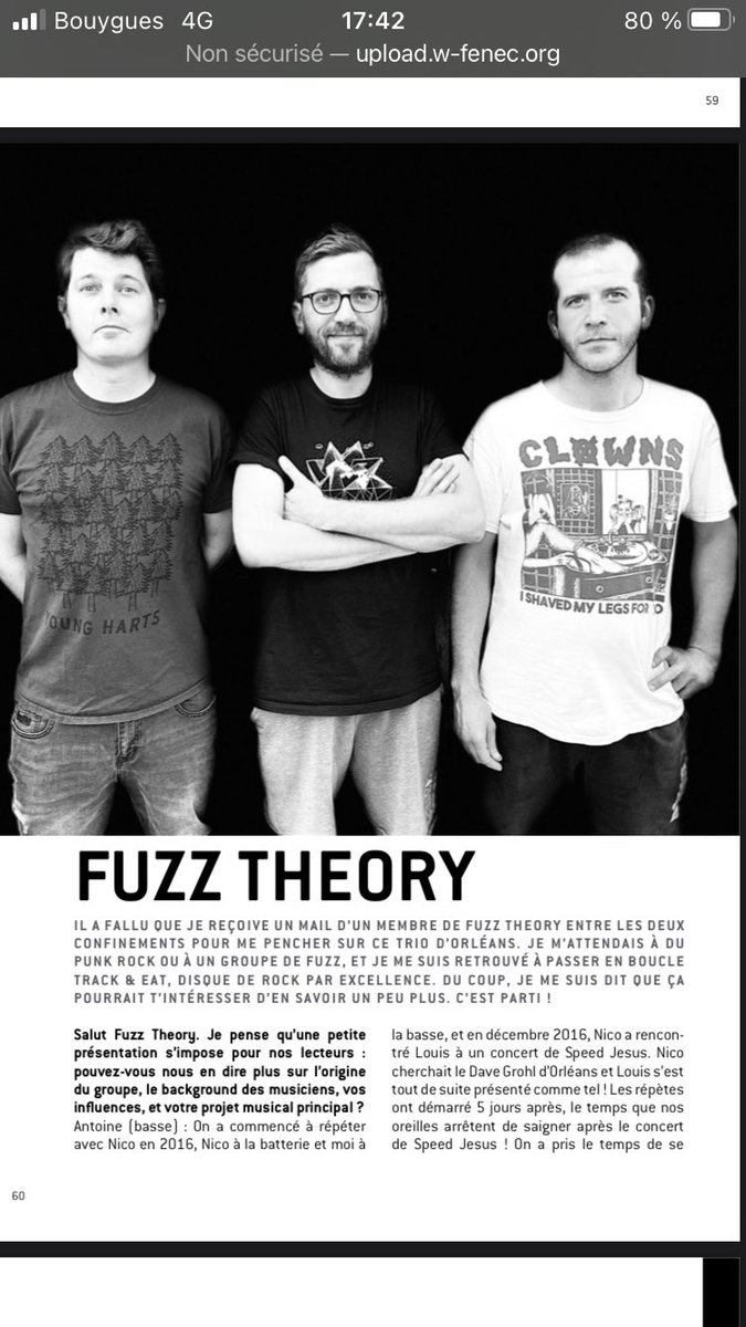 Thanks <a href="/WFenec/">W-Fenec</a> ✌🏻