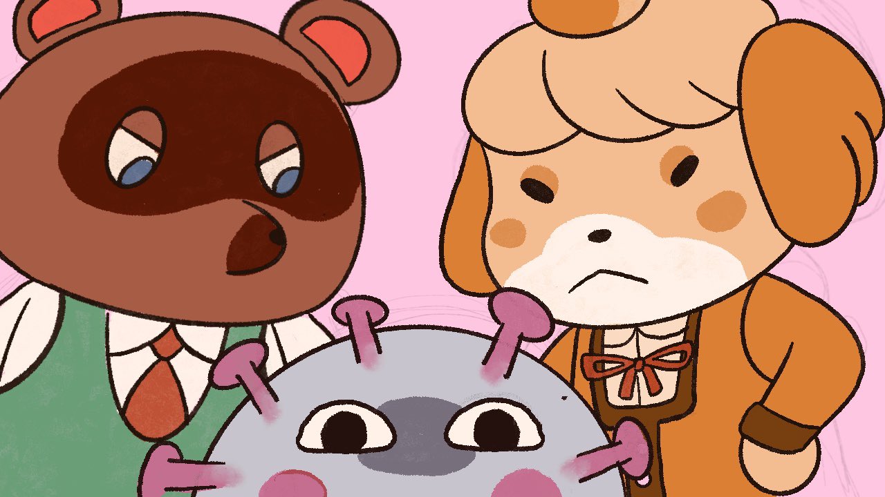 ACNH Twitter Trends - Top Tweets | Germany