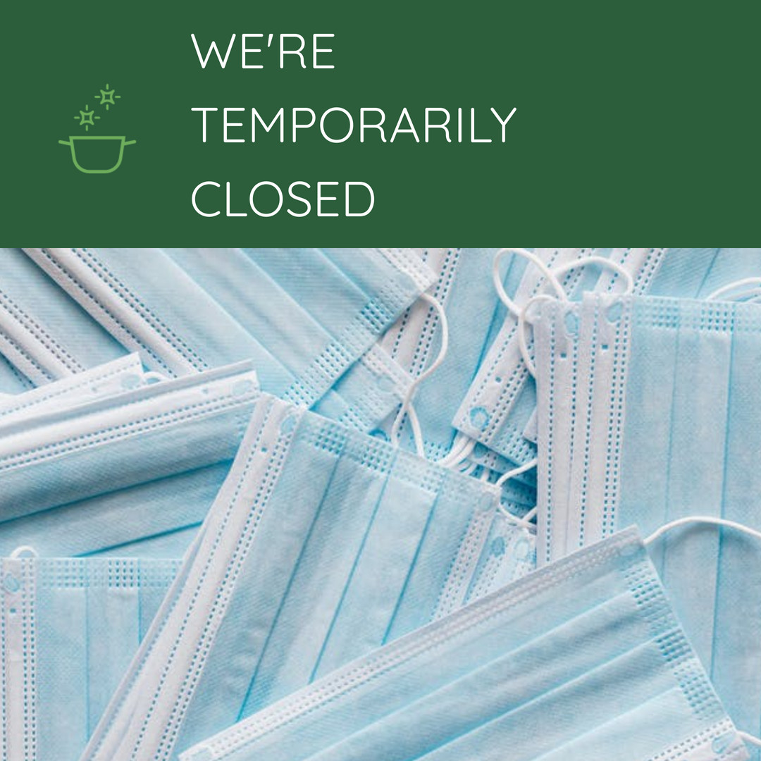 Effective 12/2/40, we are temporarily closed to comply with Stage 5 COVID-19 Guidelines. See all the details on our blog: blog.dinnerelf.com/a-temporary-pa…