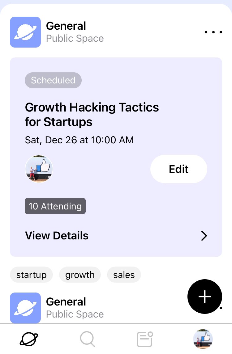 IgorAlekhin's tweet photo. Hey bros, I invite everyone on my audio podcast this Saturday.
Let's talk and Q&A in English about Growth Hacking Tactics for your startup launch and scale.
๐ https://t.co/8Hrsftqi6G
#unicorex #iweekender https://t.co/MTqvYa5Z1l
