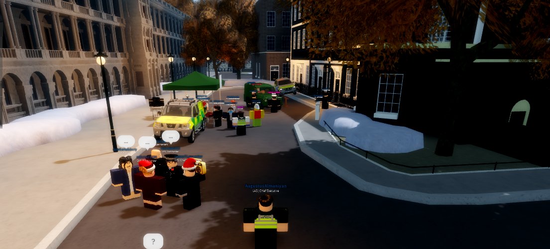 ds_rfuk's tweet photo. Downing Street would like to thank everyone who has attended the Christmas Party. We wish you all a Merry Christmas and a happy new year! https://t.co/i3j5AmKbDv