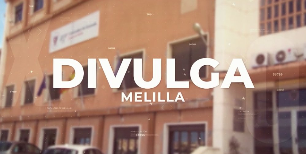 🖥 Entrevistan en @TVmelilla
a los coordinadores del proyecto 'Perceptions' <a href="/PERCEPTIONS_EU/">PERCEPTIONS</a>, Marina García Carmona y <a href="/FGQuero/">Fernando García-Quero</a> 

faedumel.ugr.es/pages/tablon/*…