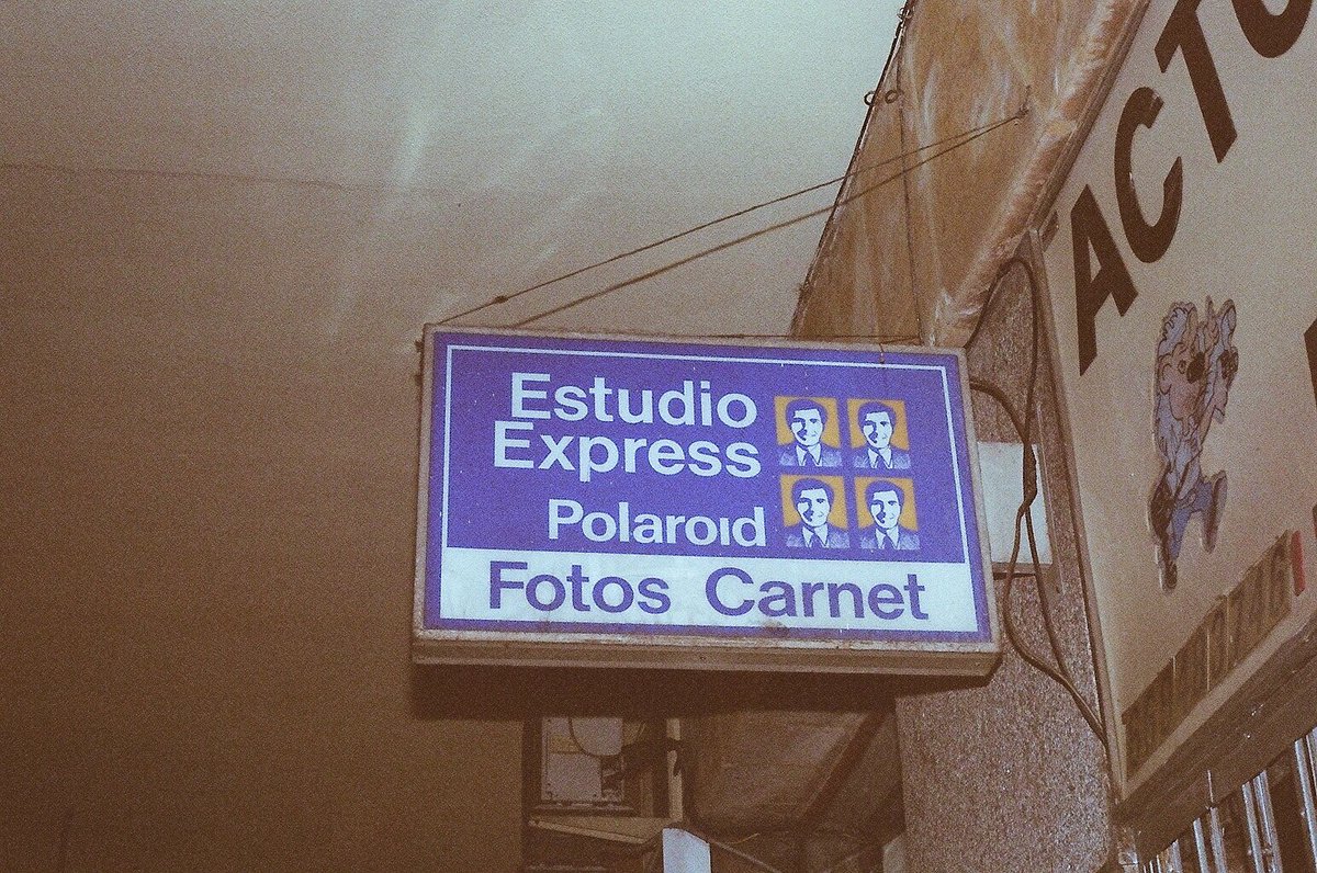 unknwn35mm's tweet photo. #35mm #filmisnotdead #yashicafx3super2000 #kodakultramax400 https://t.co/zWVQ558Q4O
