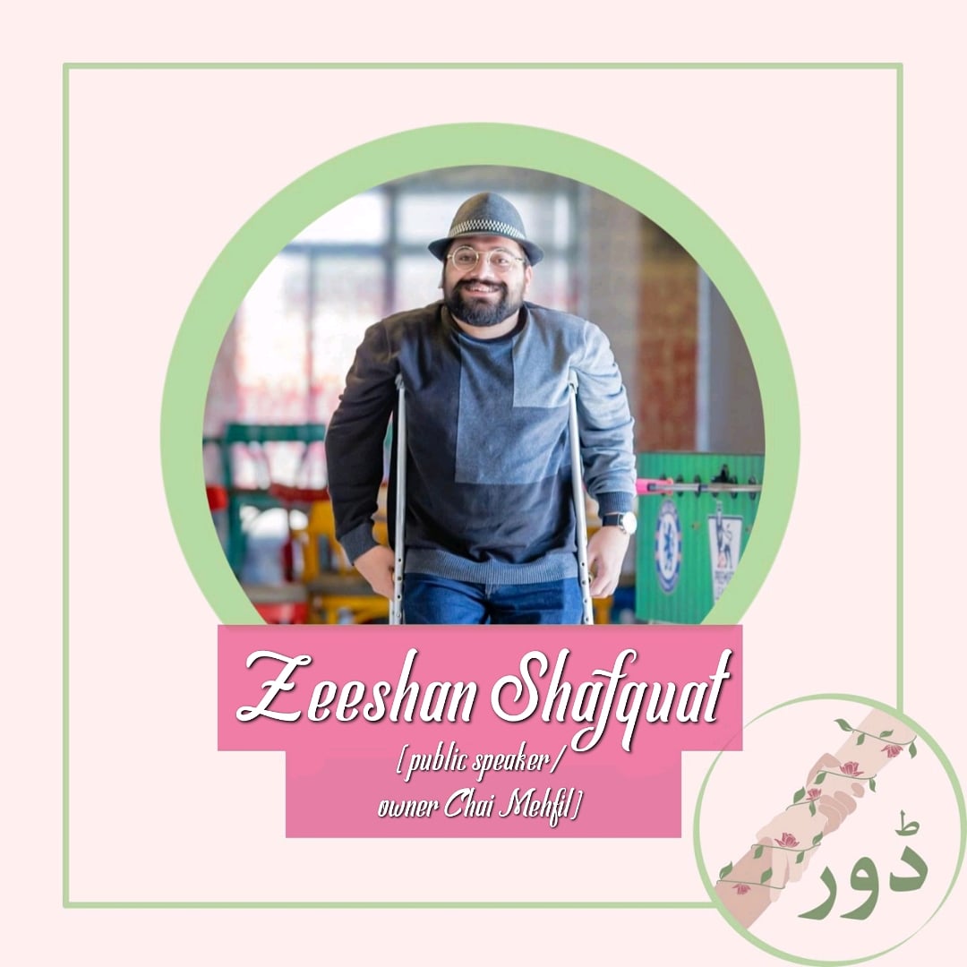 DorrOfKindness's tweet photo. Meet @mr.zsm at the session! The owner of @chaimehfil itself and a wonderful and engaging public speaker! Get a chance to talk to this bundle of motivation which is, no doubt, going to be a wonderful experience, filled with tons of learning.
Inbox to register. 2 days left! 😊 https://t.co/aVvDjrA725