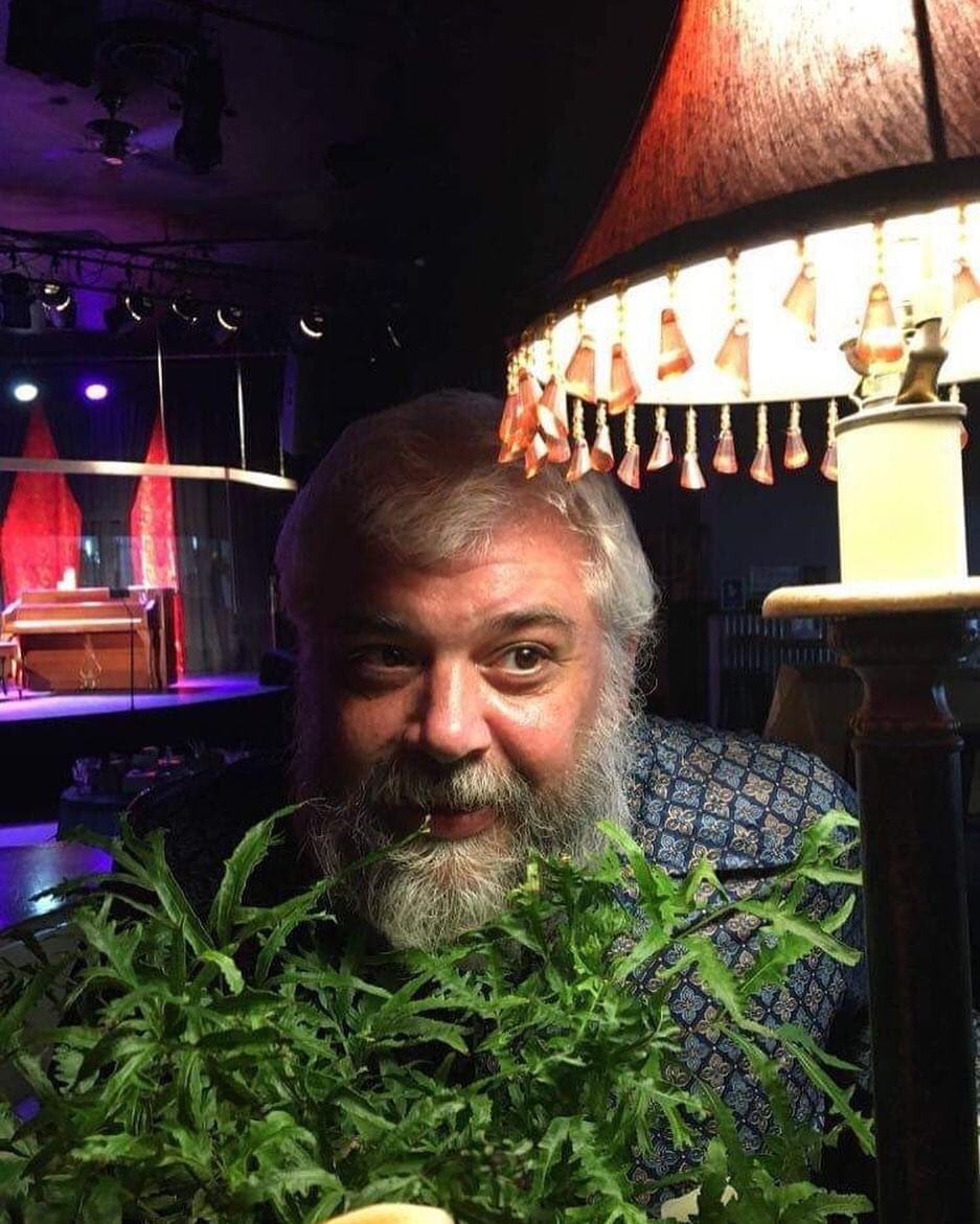 vic_eventcentre's tweet photo. Keith https://t.co/wamNZCOsv6