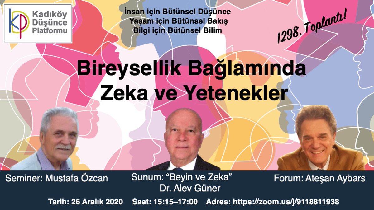 Kadıköy Düşünce tweet media