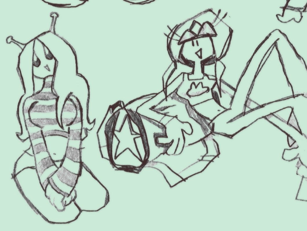 FicarraKelly's tweet image. compiling more sketchdumps 4 patreon lately, heres sum crops